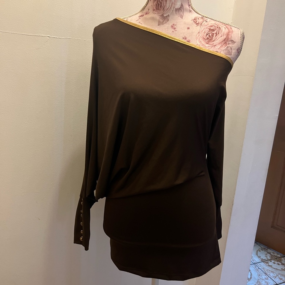 Top blouse - Picture 1 of 5